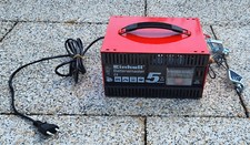 Einhell batteriemaster ladeger gebraucht kaufen  Ottensoos