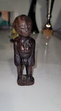 Ancienne petite statuette d'occasion  Albertville