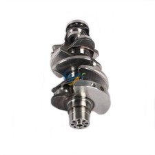 Virabrequim do motor 3.2L compatível com AUDI A4 A6 A8 Q5 CAL 06E 105 101R comprar usado  Enviando para Brazil