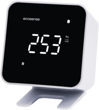 Ecosense eb100 ecoblu usato  Roma