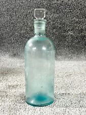 Vintage glass ice for sale  PRESTON