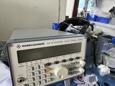 Rohde schwarz vlf d'occasion  Expédié en Belgium
