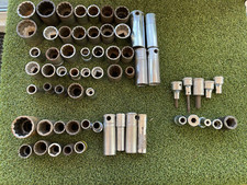 Britool inch drive for sale  NEWMARKET