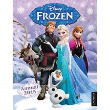 Disney frozen annual for sale  UK