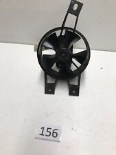 Elettroventola radiatore scoot usato  Zovencedo
