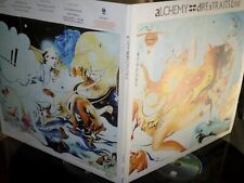 Dire straits alchemy usato  Palermo