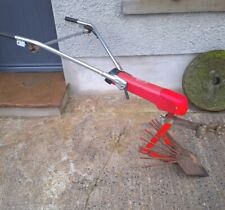 Honda rotovator cultivator for sale  CARMARTHEN