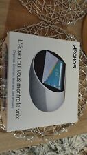 Enceinte commande vocale d'occasion  Gigean