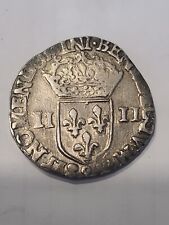 Monnaie royale francaise d'occasion  Paris V