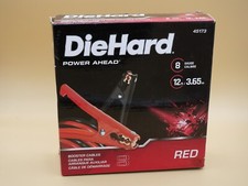 Die hard booster for sale  Pompano Beach