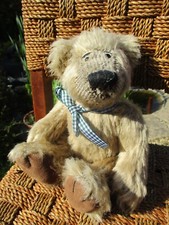 Russ berrie bear for sale  WITHAM