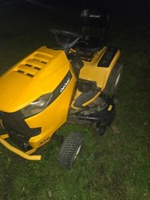 Riding lawn mower for sale  Booneville
