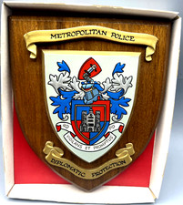police plaque for sale police plaque for sale STOKE-ON-TRENT