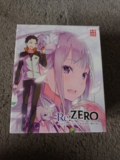 Zero staffel vol gebraucht kaufen Zero staffel vol gebraucht kaufen  Herford