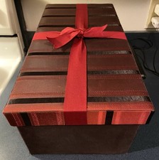 100 polyester decorative for sale  Days Creek