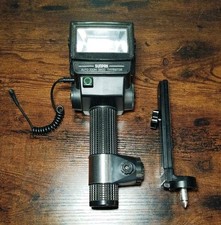Sunpak thyristor 3600 for sale  TENTERDEN