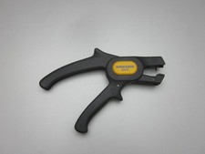 Jokari 20040 abisolierzange gebraucht kaufen  Rövershagen