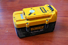 Faulty genuine dewalt for sale  CLACTON-ON-SEA