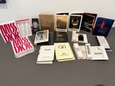 16x parfumproben miss gebraucht kaufen  Oberhausen