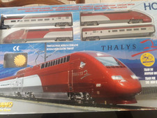thalys mehano d'occasion thalys mehano d'occasion  Prémery