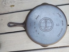 Vintage griswold 710 for sale  Coloma