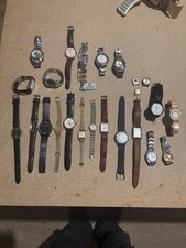 Lotto orologi usato Lotto orologi usato  Rufina