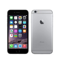 Smart Phone Apple iPhone 6 16GB Desbloqueado Cinza Espacial - Extra 15% OFF - BOM B+ comprar usado  Enviando para Brazil
