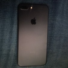 Apple iPhone 7 Plus - 32GB - Preto Estado Perfeito Usado Desbloqueado comprar usado  Enviando para Brazil