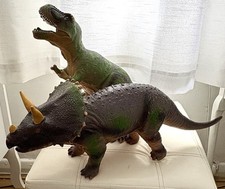 Giant soft plastic for sale  LONDON