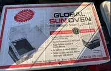 Sun oven solar for sale  Chandler
