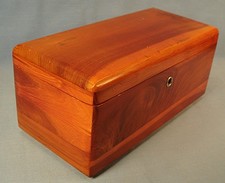 Vintage lane cedar for sale  Marshall