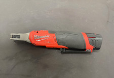 Milwaukee 2566 m12 for sale  Maitland