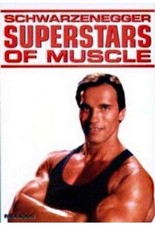 Schwarzenegger superstars musc for sale  ROSSENDALE