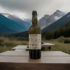 Antique bottle peterhead for sale Antique bottle peterhead for sale  TIGHNABRUAICH