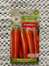 Carrot flakkese variety for sale  COLERAINE