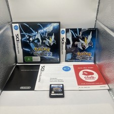 Pokémon: Black Version 2 • Jogo Nintendo DS + Manual (2012) AUS PAL Completo Na Caixa, usado comprar usado  Enviando para Brazil