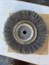 rotary wire brush for sale rotary wire brush for sale ELLESMERE PORT