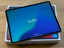 Ipad pro inch gebraucht kaufen  Kirchardt
