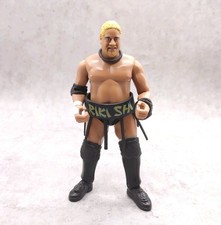 Rikishi belt wwf for sale  CARDIFF