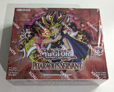 Yugioh pharaoh servant for sale  LIVERPOOL