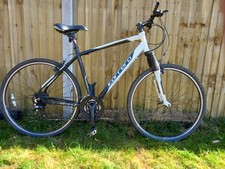 Carrera men crossfire for sale  WAKEFIELD