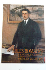 Jules romains original d'occasion  Expédié en Belgium