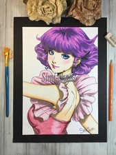 Disegno con matite usato  Pontecorvo