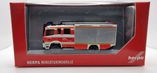 Herpa 045759 feuerwehr gebraucht kaufen  Stolberg (Rhld.)