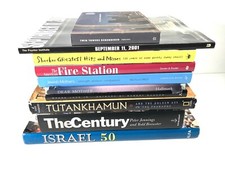 Coffee table books for sale  Saint George