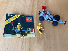 Lego 6826 space gebraucht kaufen  Deutschland