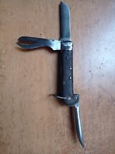 Coltello tattico militare usato  Milano