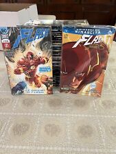 Flash rinascita completa usato  Casapesenna