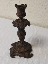 Ancien bougeoir régule d'occasion  Chambon-sur-Voueize