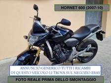 Sono disponibili ricambi usato  Italia